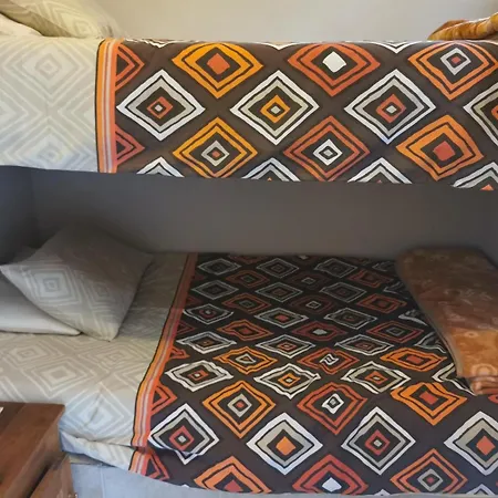 Tipperary Game Lodge - Nelspruit Karino Room photo