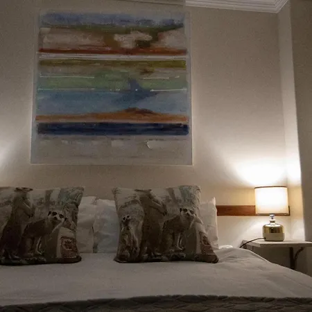 Tipperary Game Lodge - Nelspruit Karino Room photo